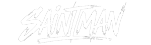 saintman logo